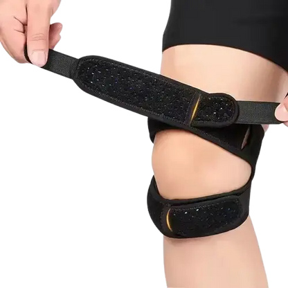 Uropy™ Faja de Compresión para Alivio de Rodilla