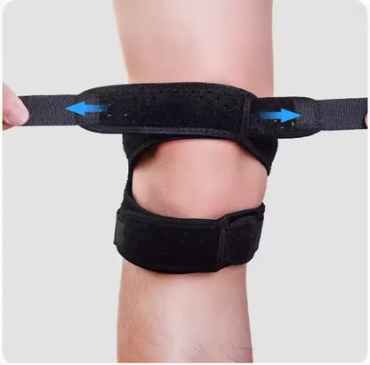 Uropy™ Faja de Compresión para Alivio de Rodilla